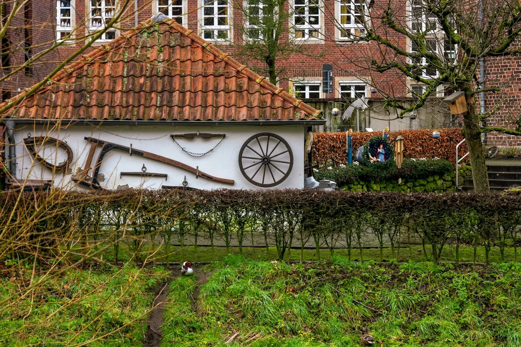 Peut-on vendre une maison avec un toit en amiante ?